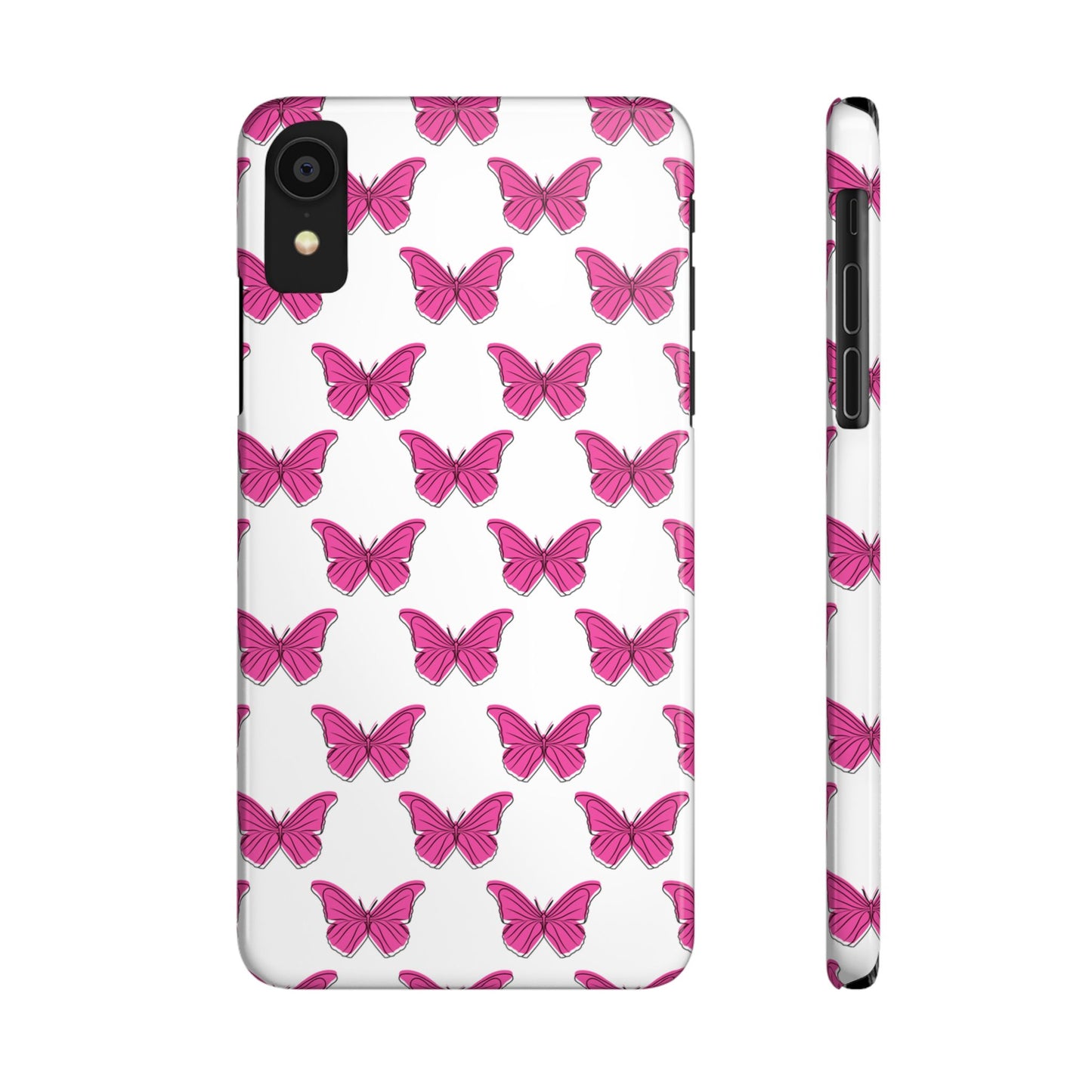 Butterfly Phone Case