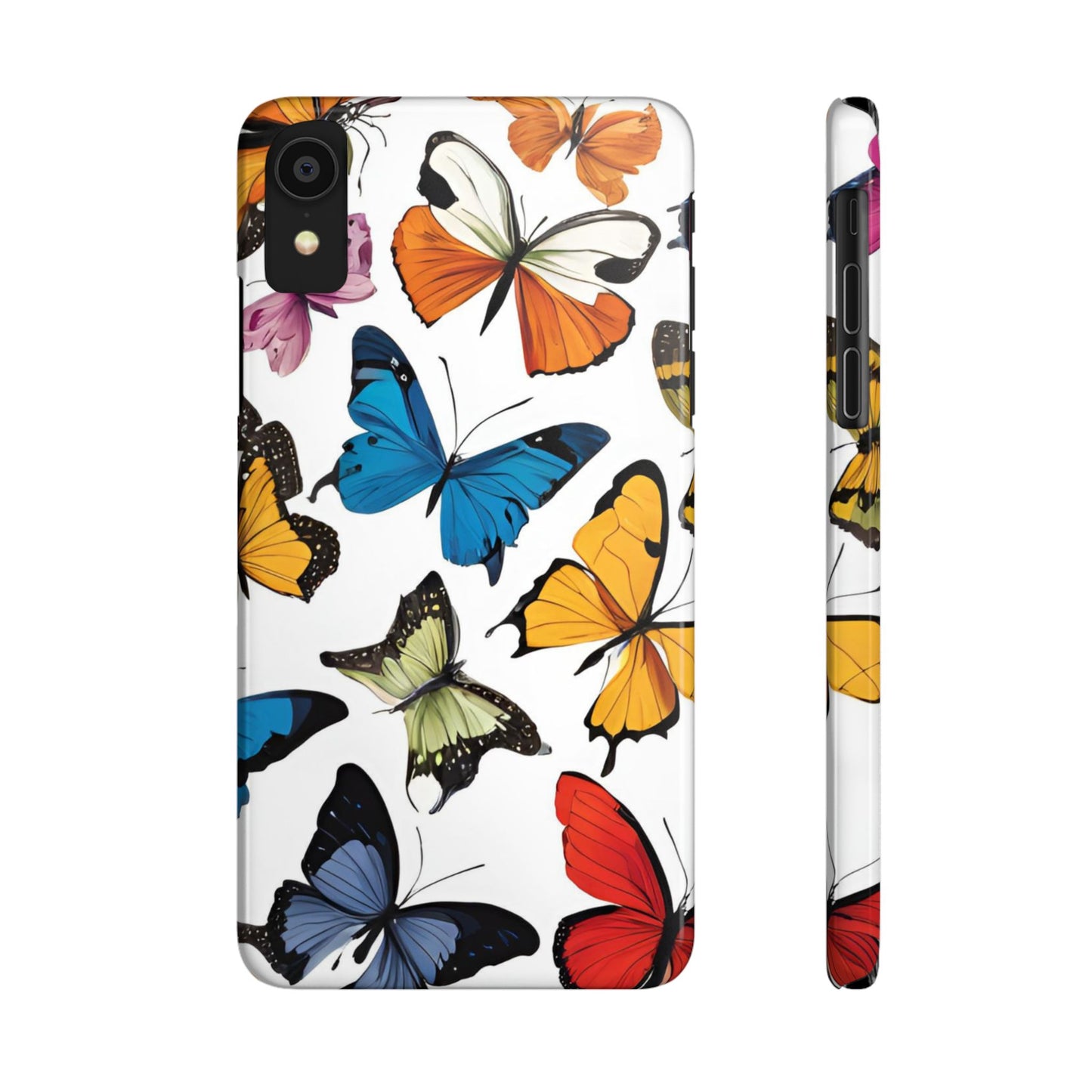 Butterfly Phone Case