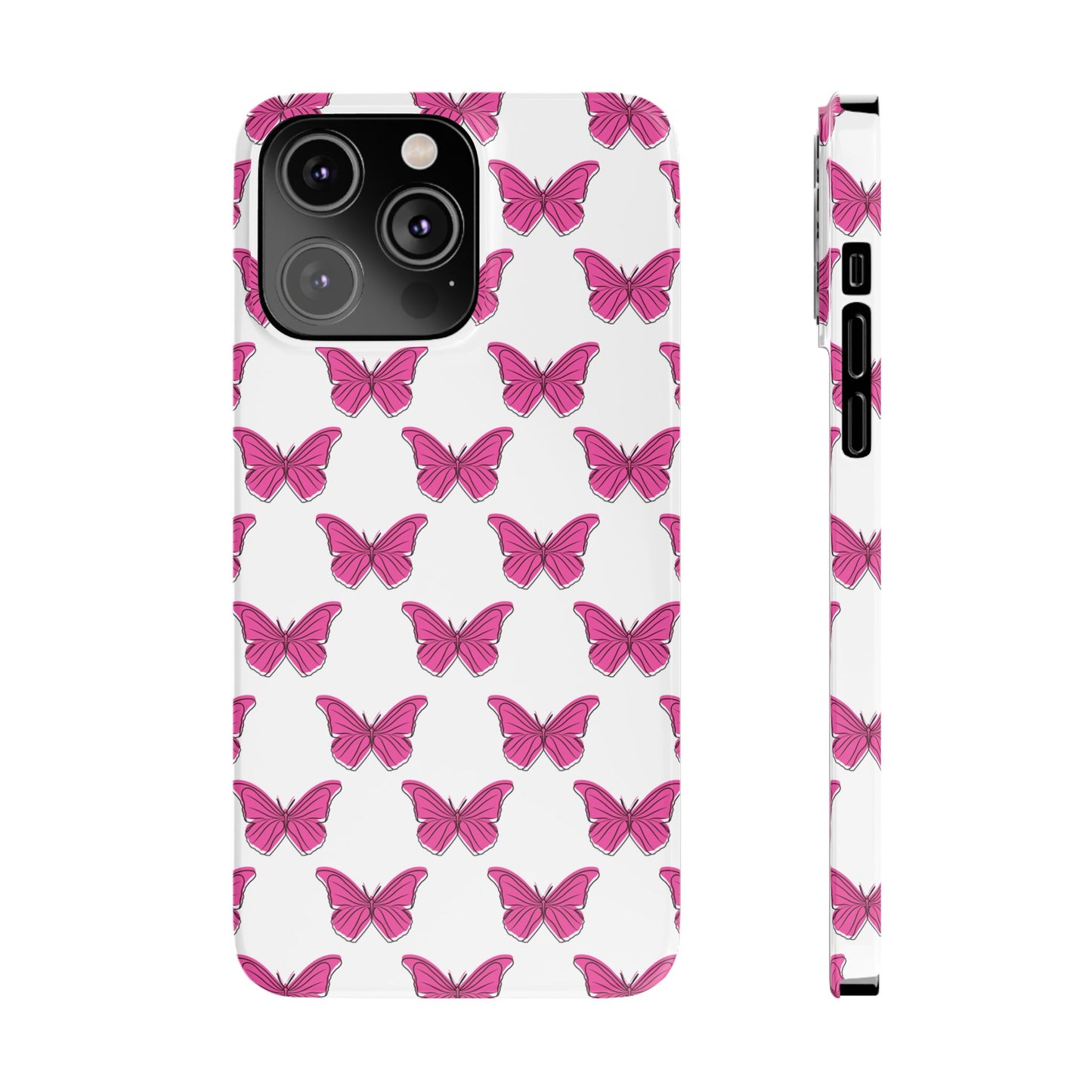 Butterfly Phone Case