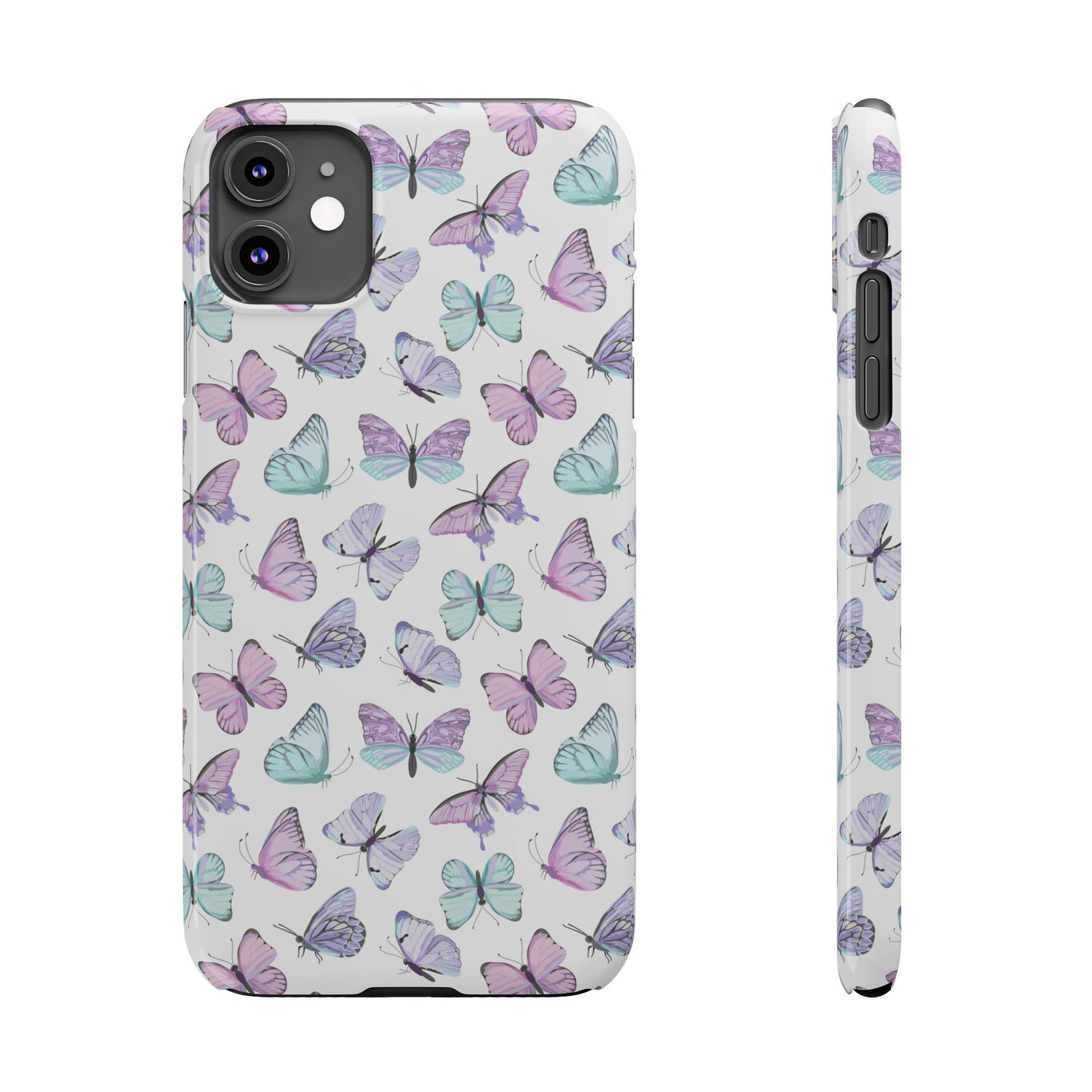 Butterfly Phone Case