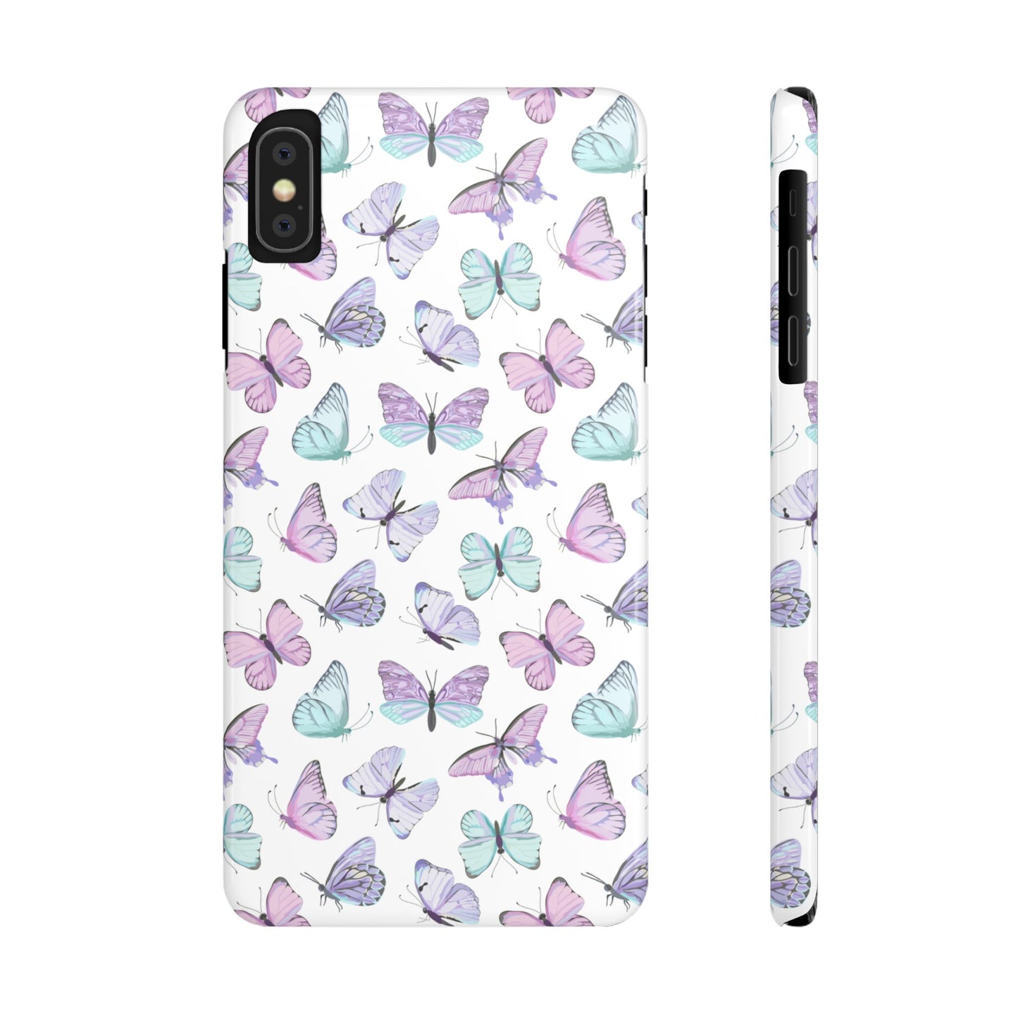 Butterfly Phone Case