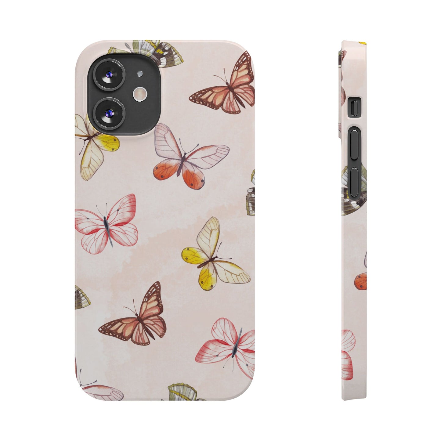 Butterfly Phone Case