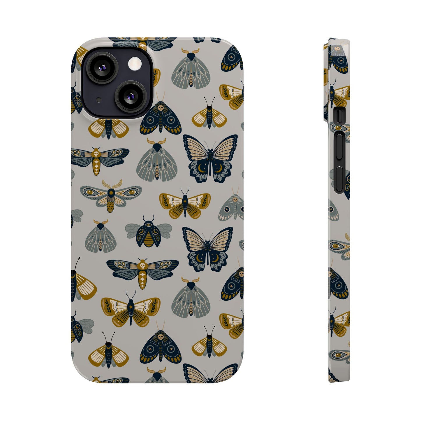 Butterfly Phone Case