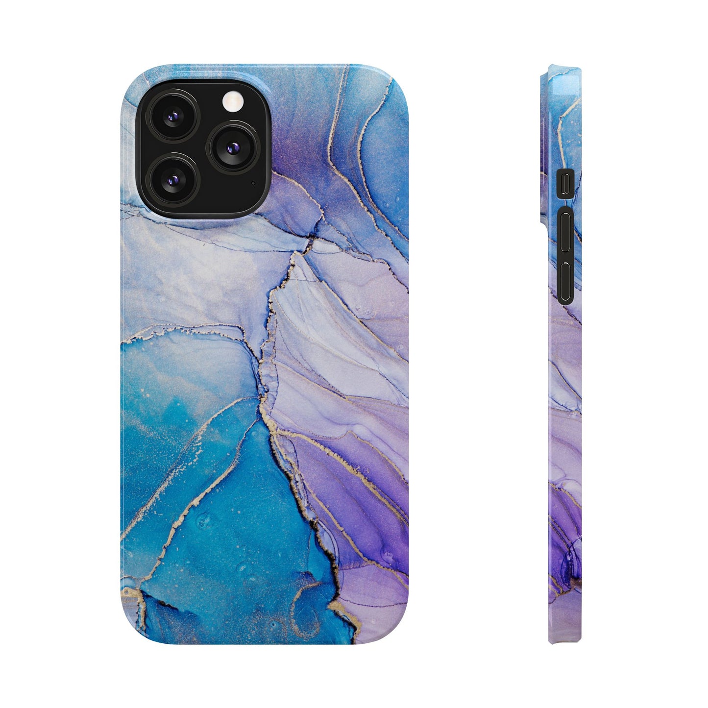 Ink Print Phone Case