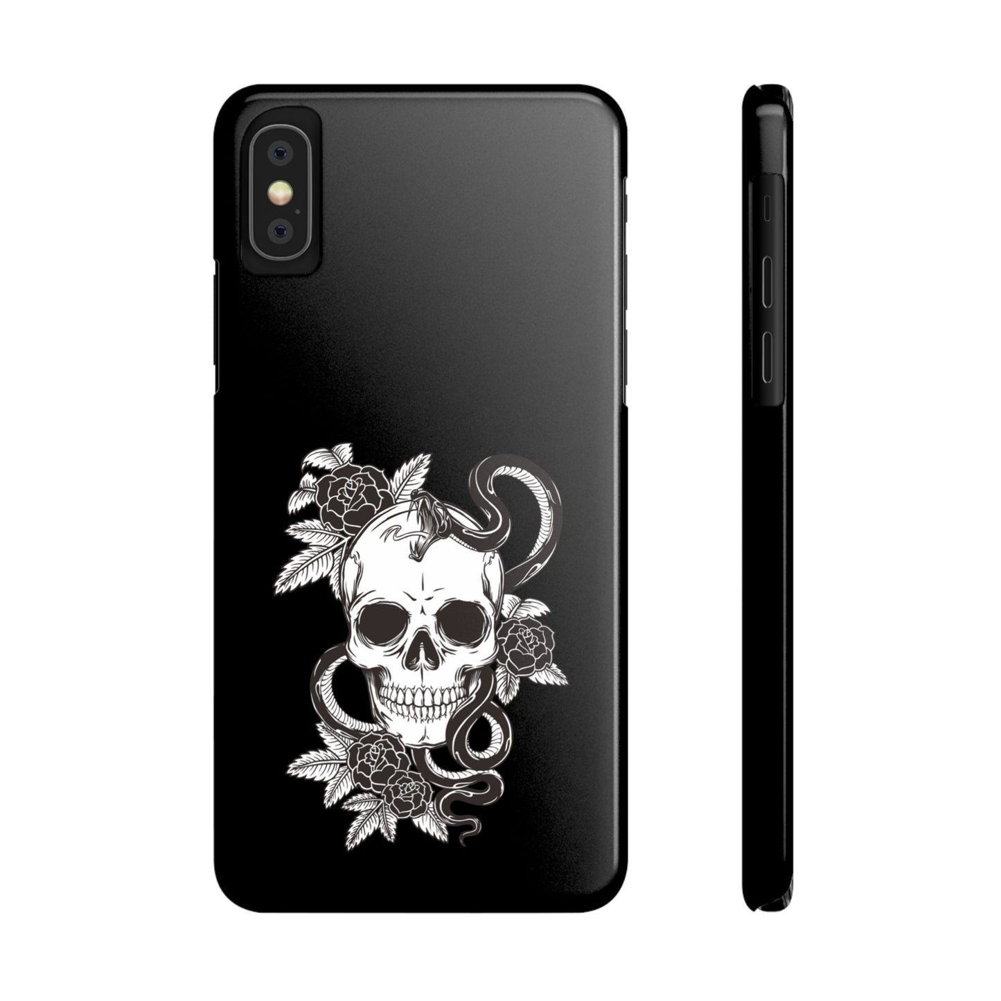 Skull Phone Case