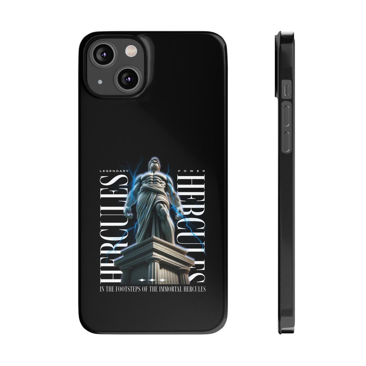 Hercules Phone Case