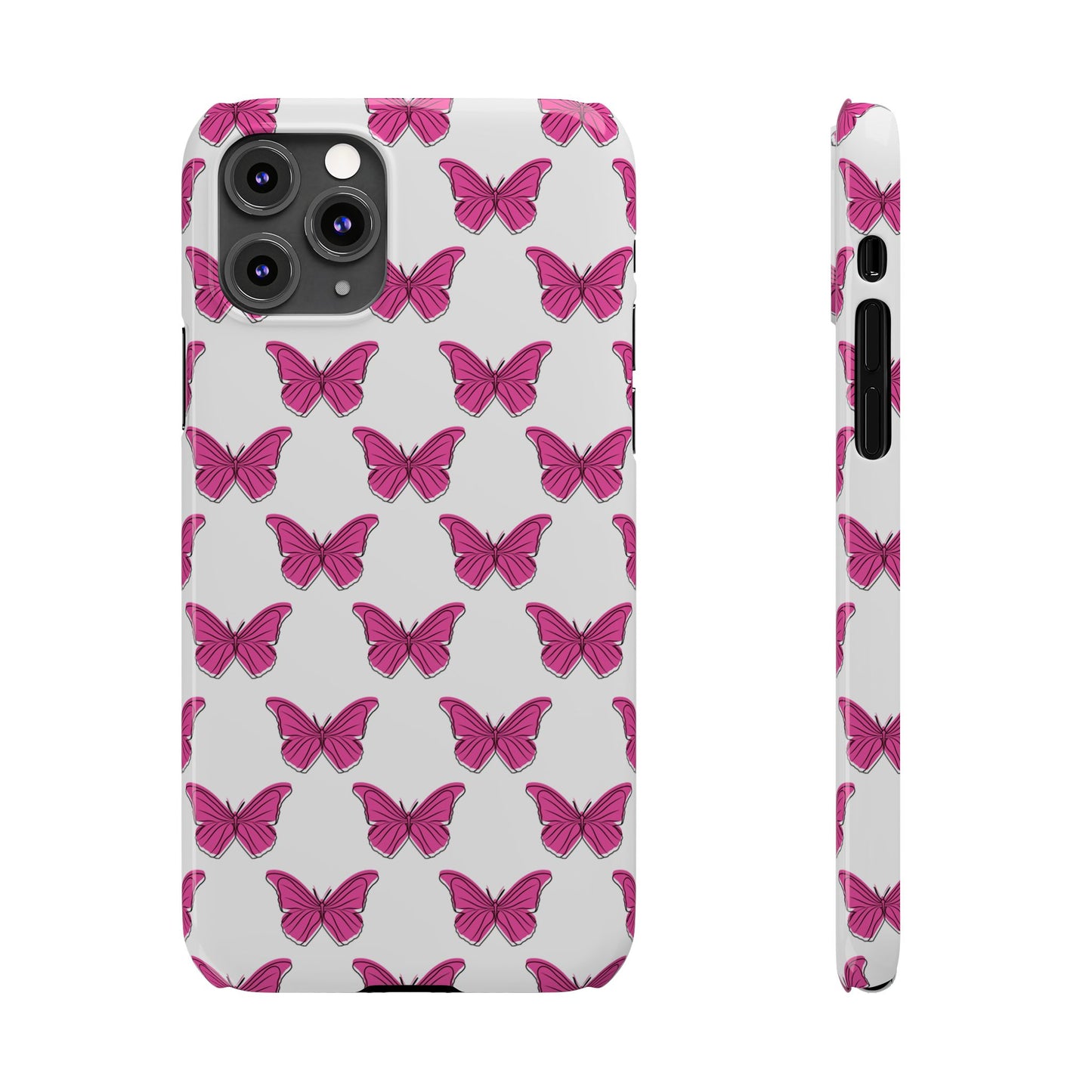 Butterfly Phone Case