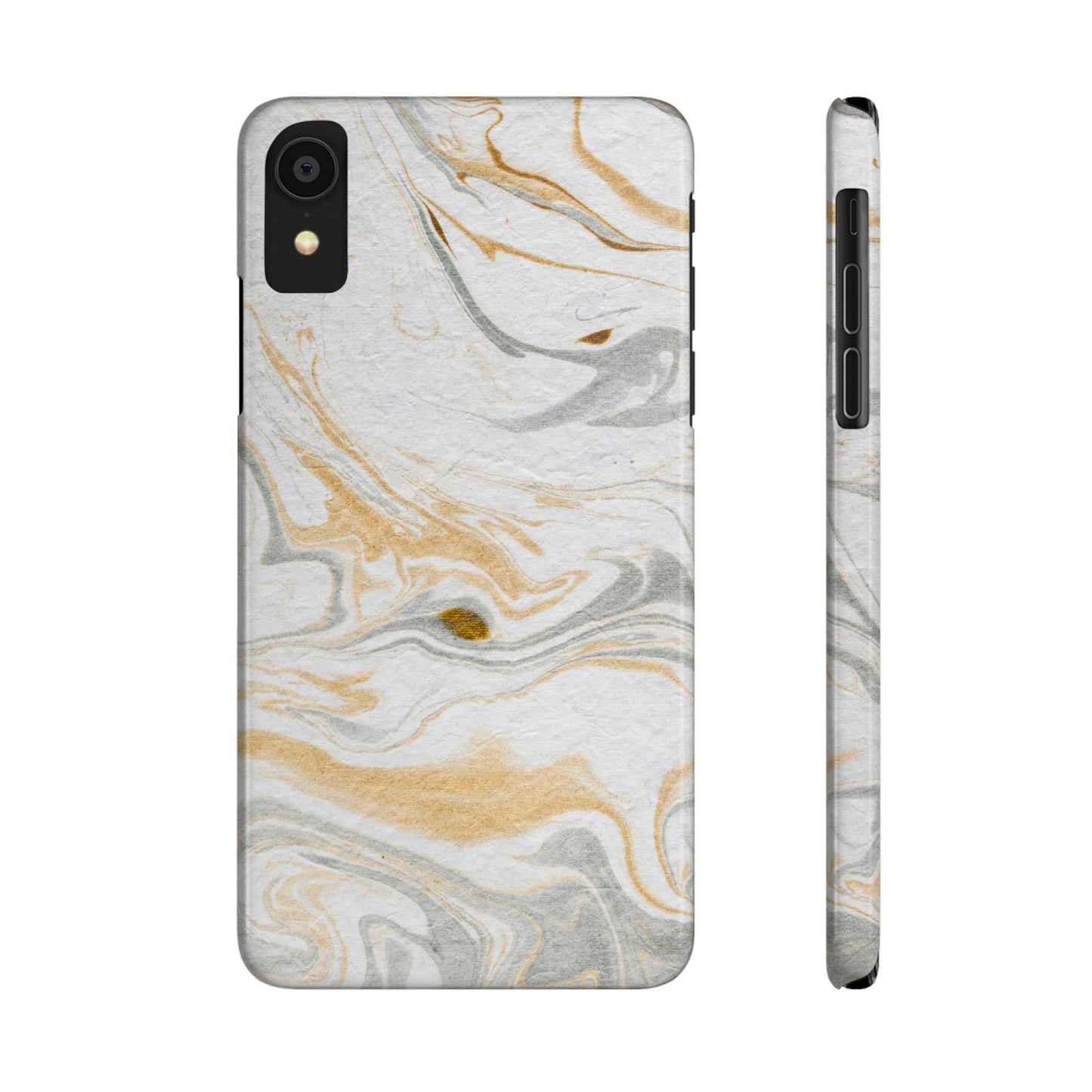 Ink Print Phone Case