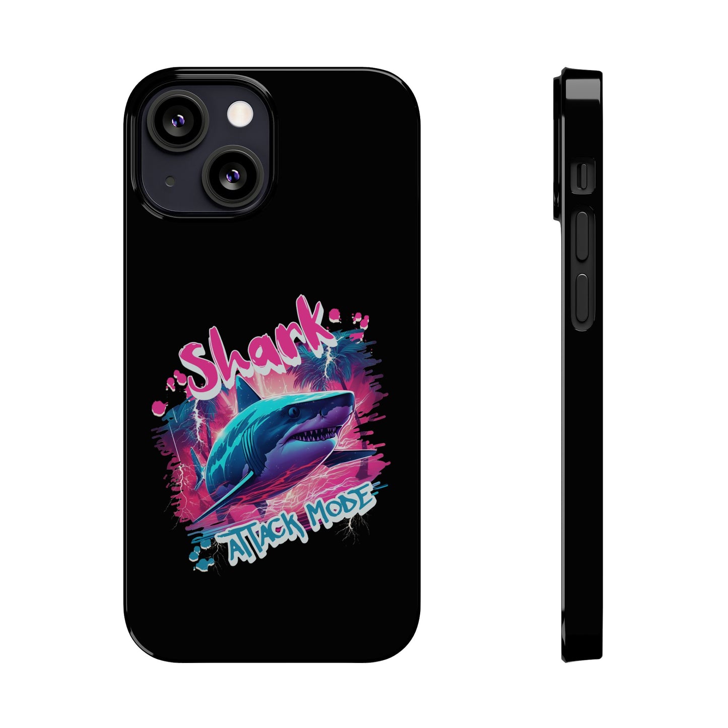 Shark Phone Case