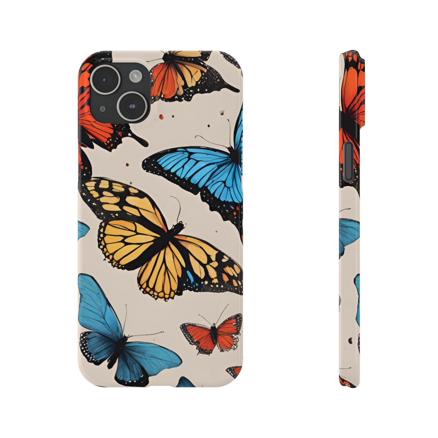 Butterfly Phone Case