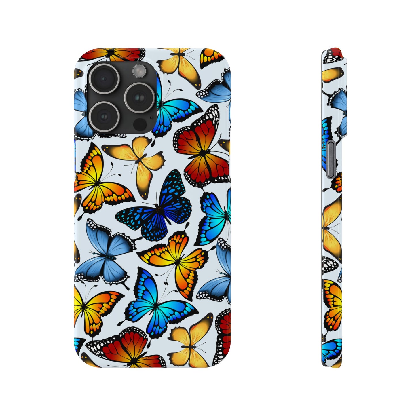 Butterfly Phone Case