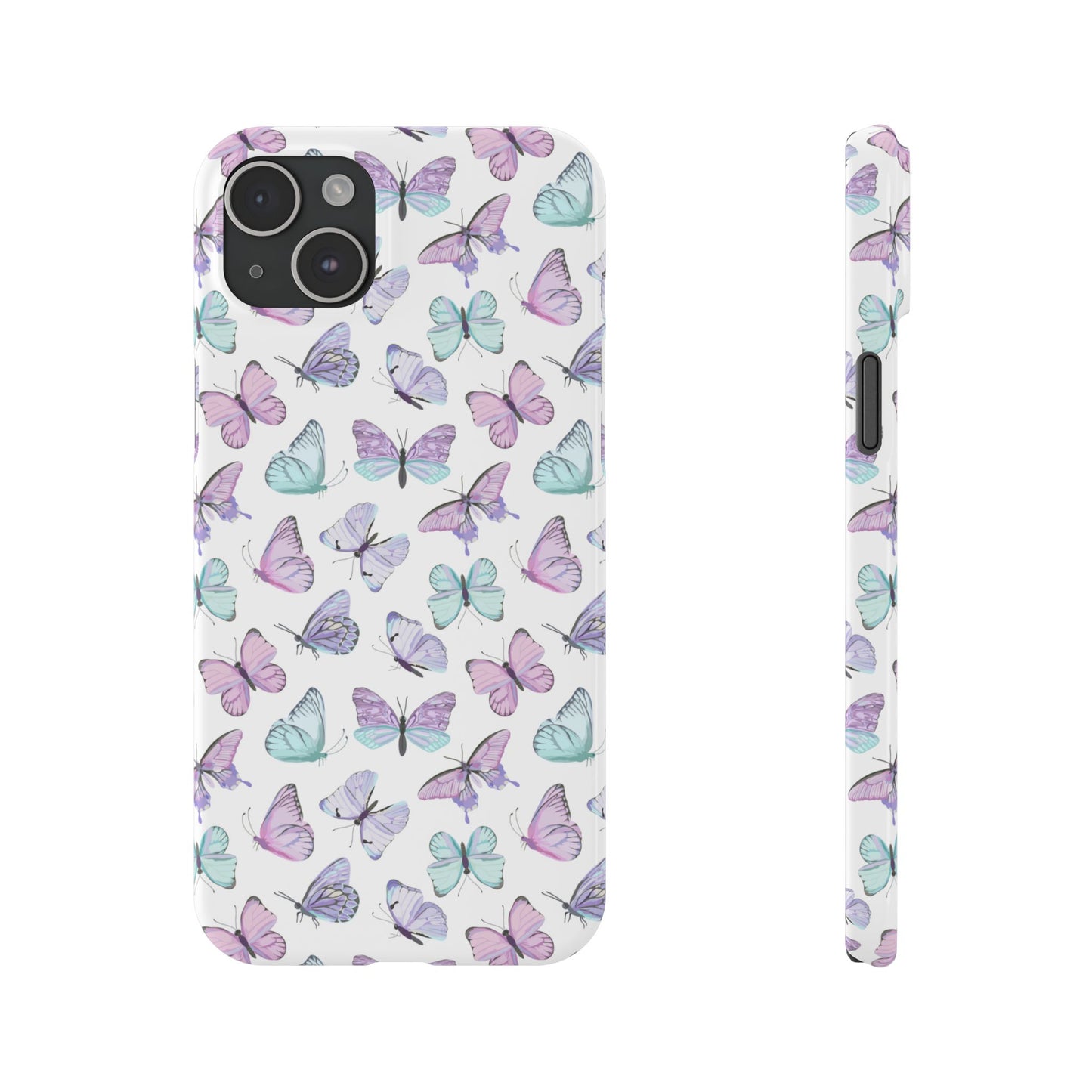 Butterfly Phone Case