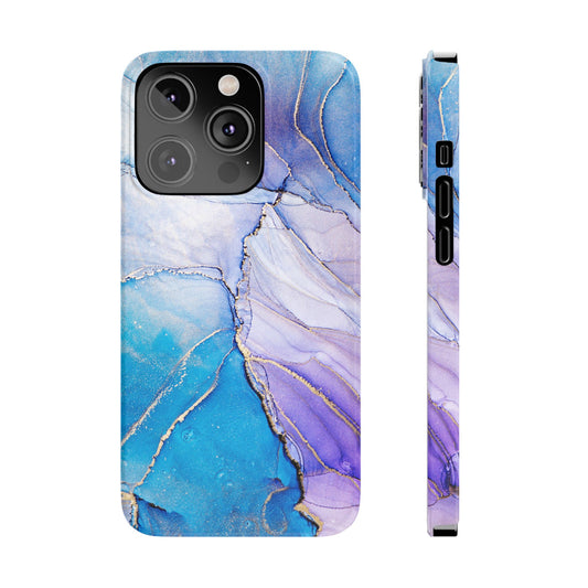 Ink Print Phone Case