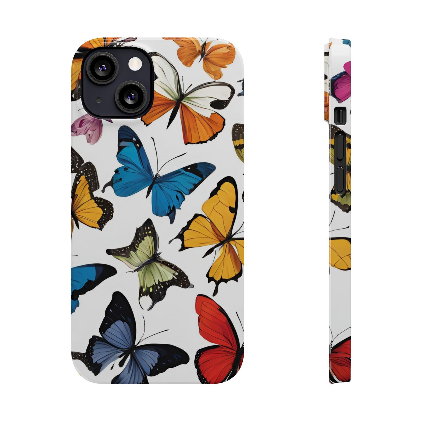 Butterfly Phone Case