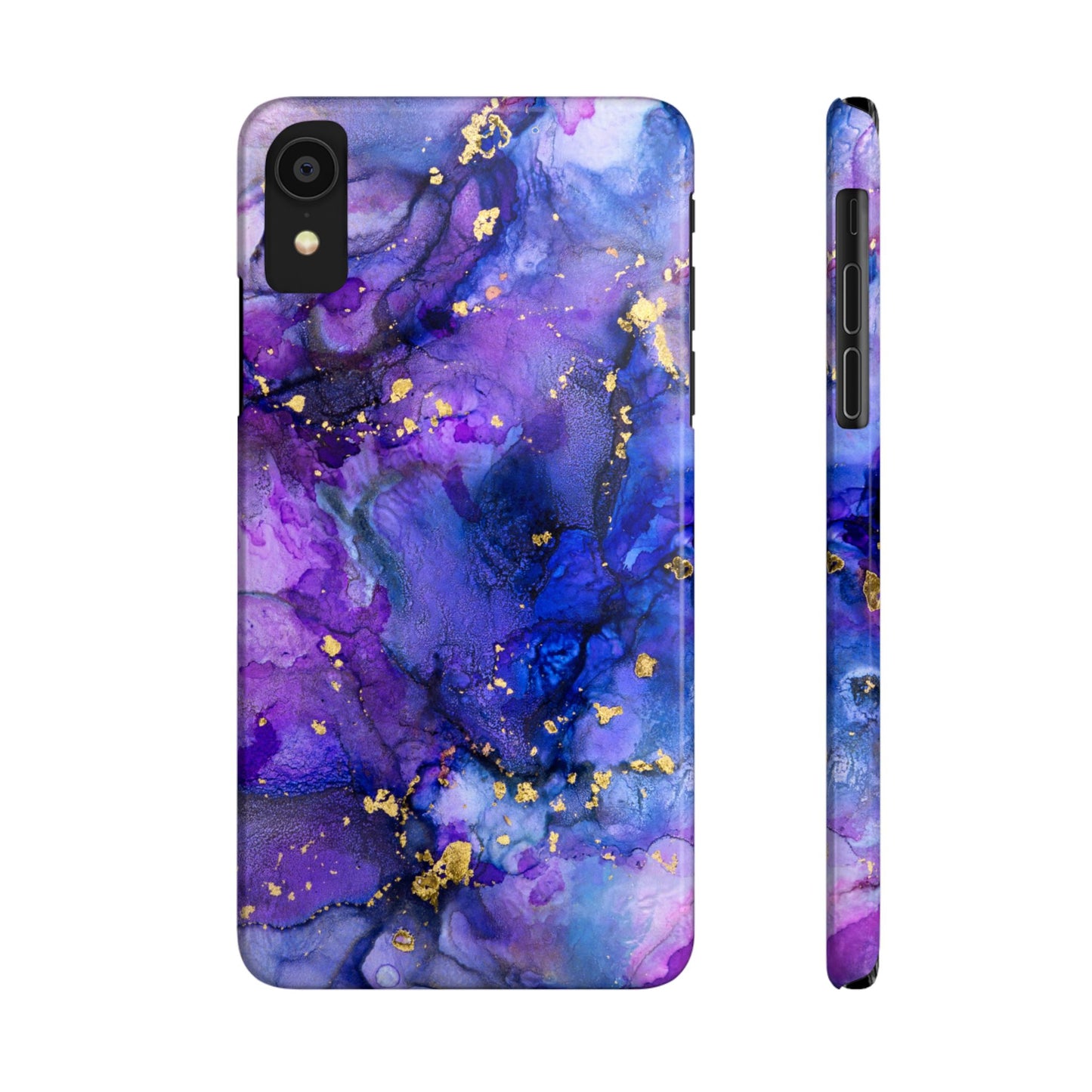 Ink Print Phone Case