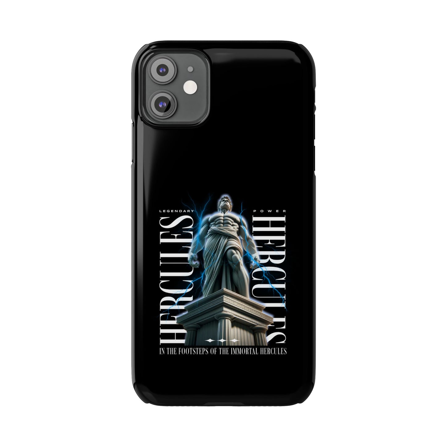 Hercules Phone Case