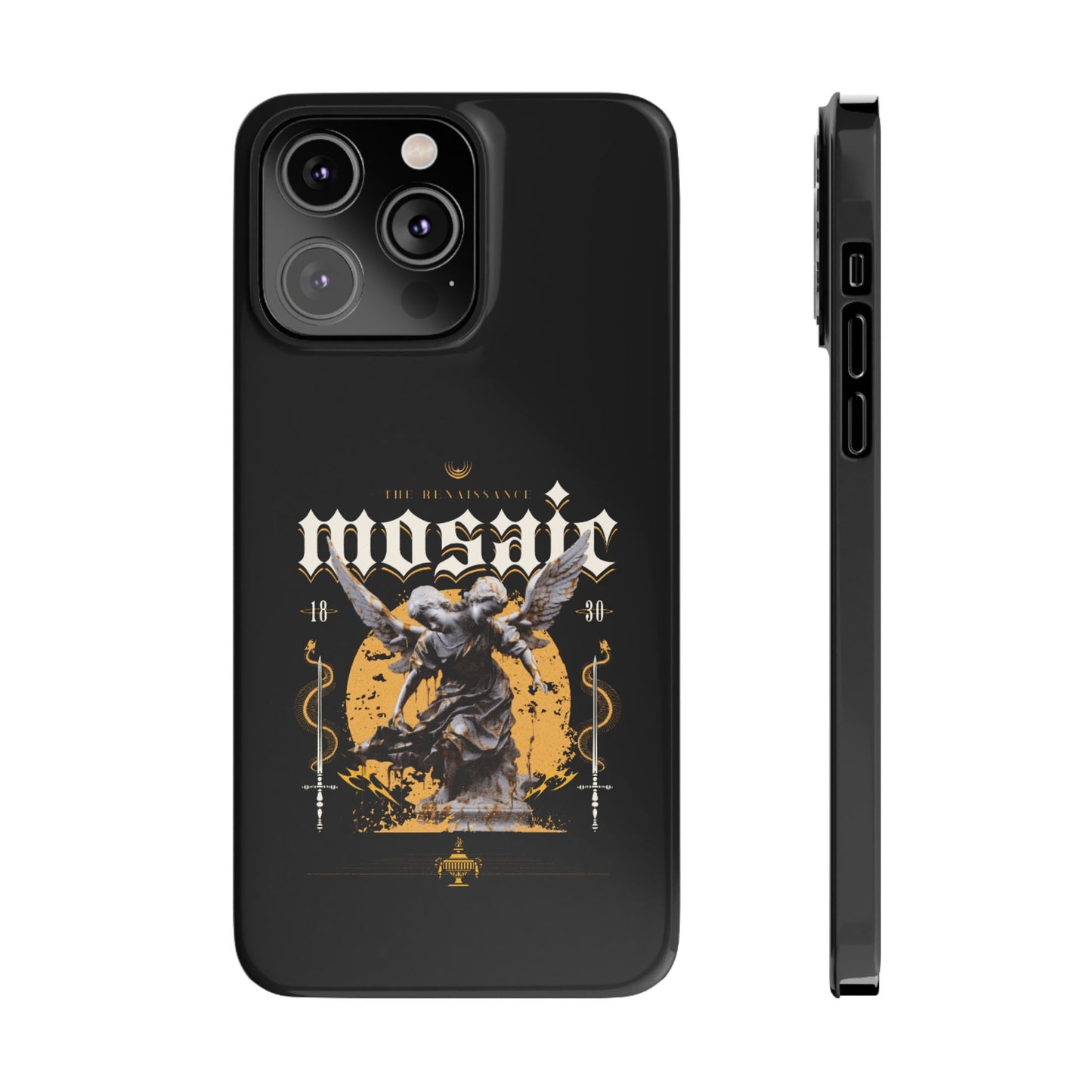 Renaissance Phone Case