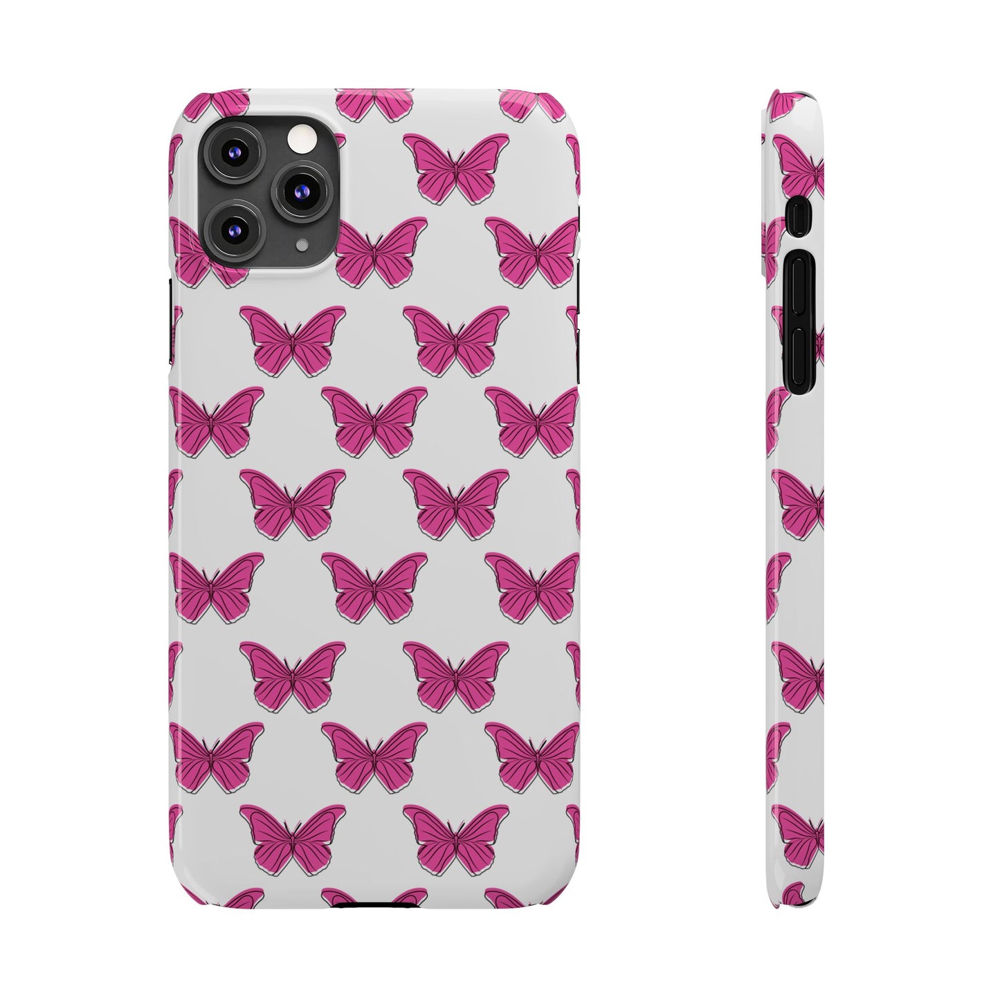 Butterfly Phone Case