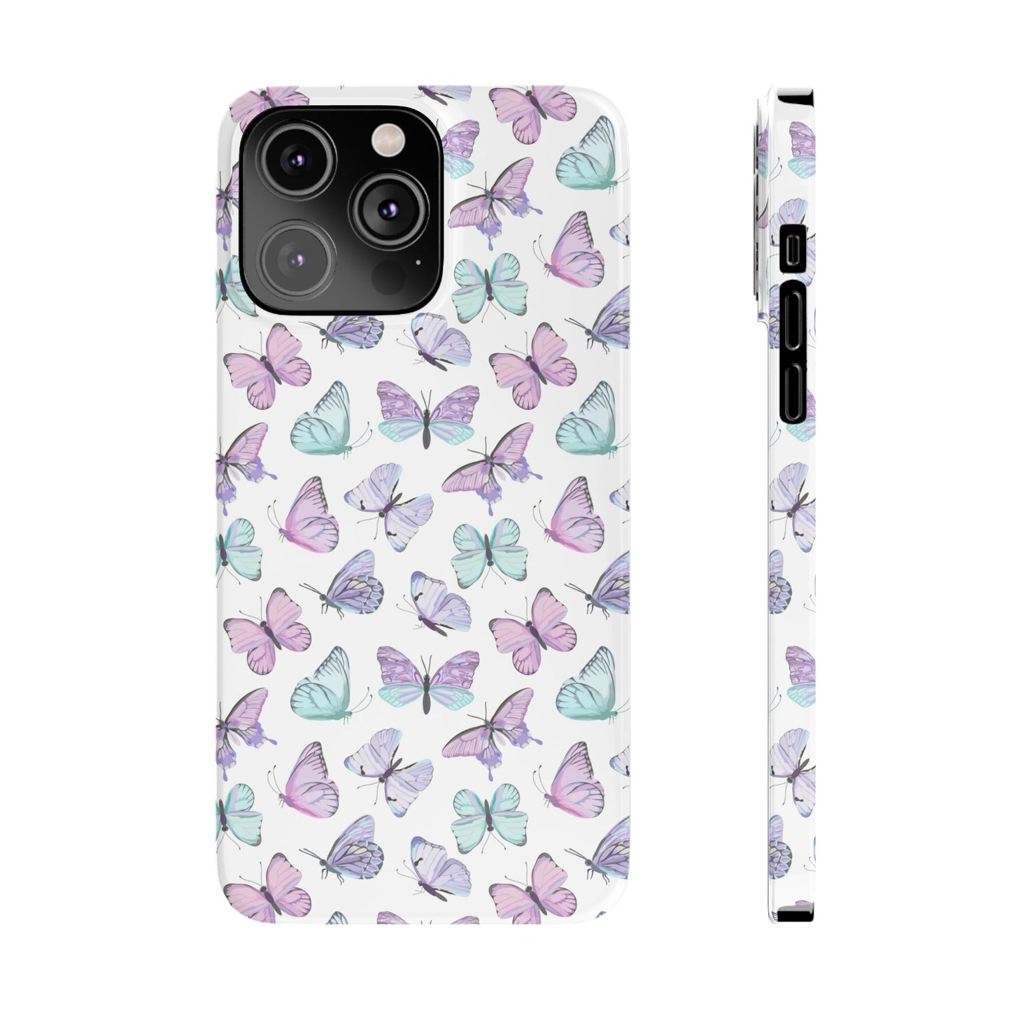 Butterfly Phone Case