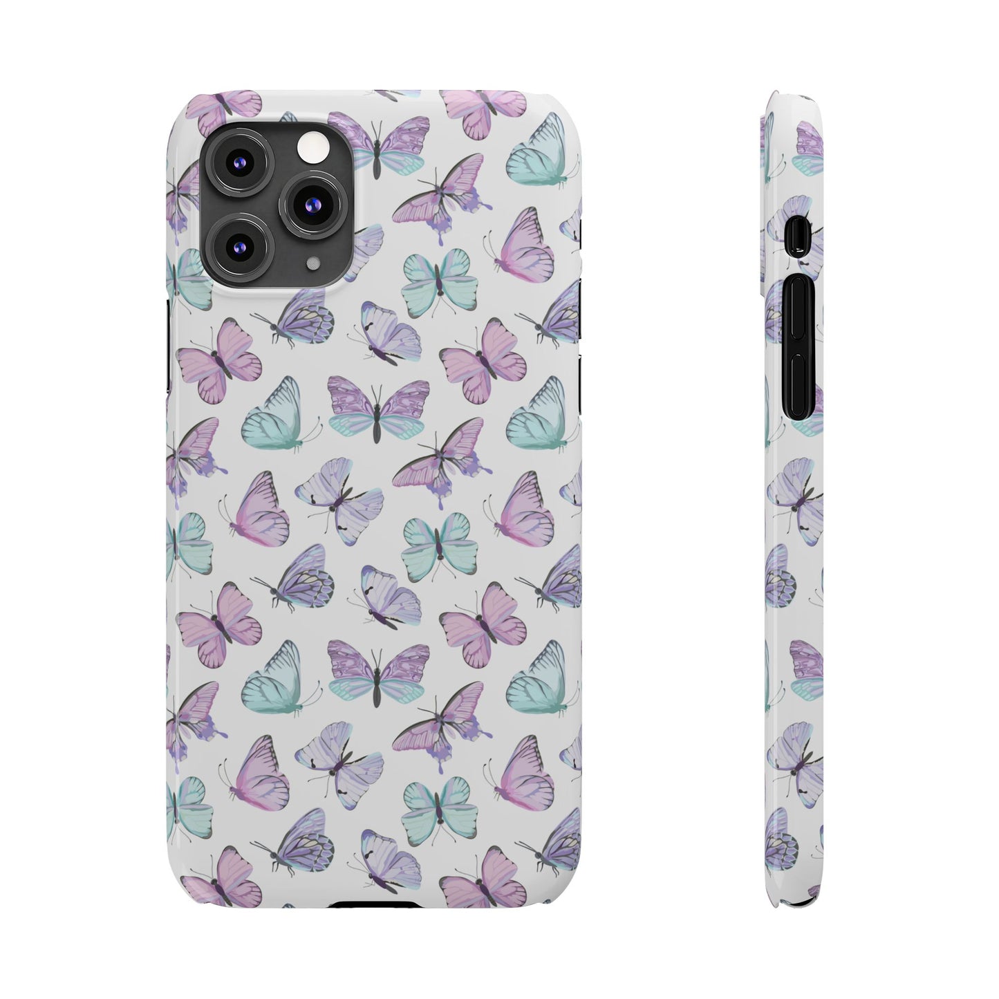 Butterfly Phone Case