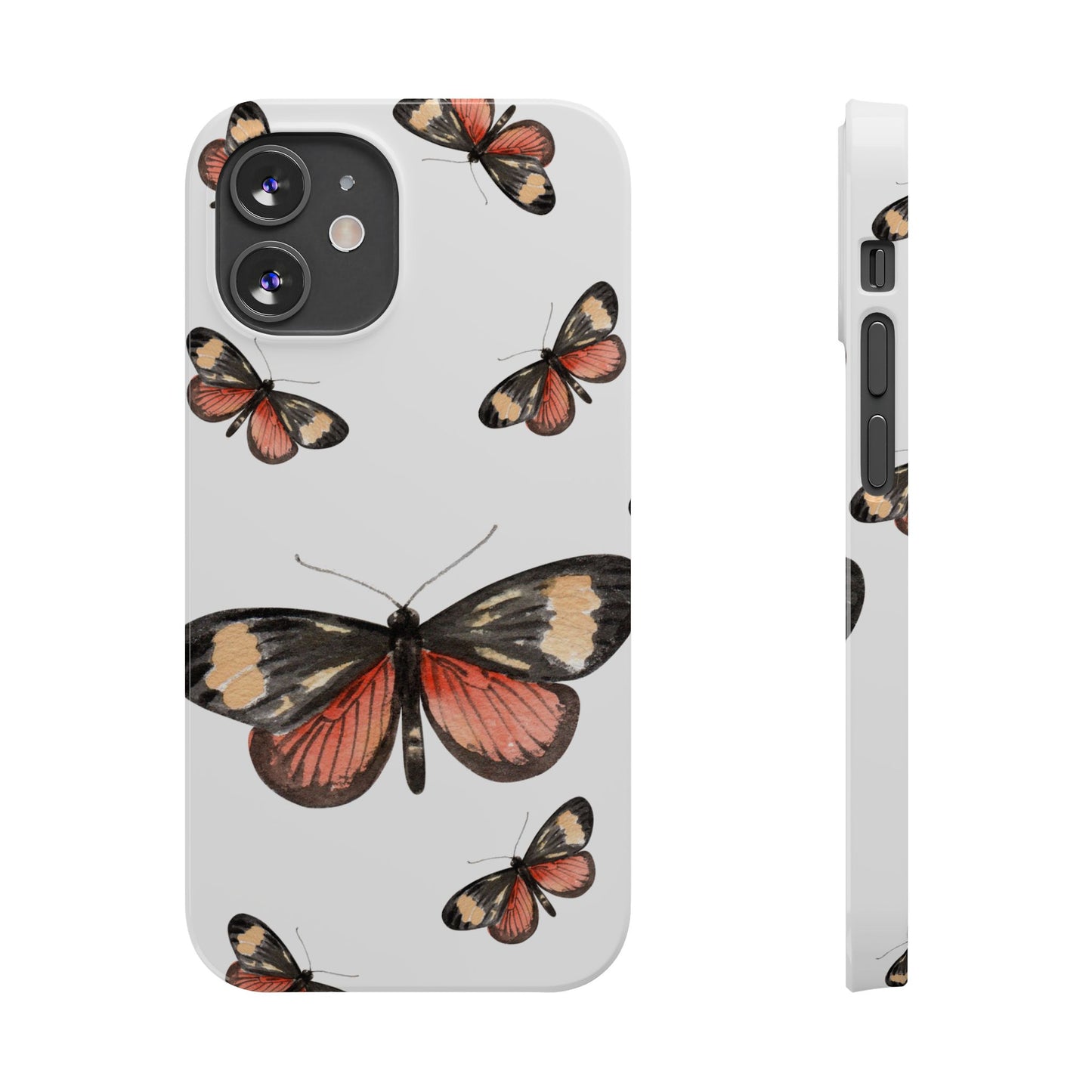 Butterfly Phone Case