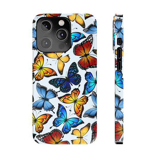 Butterfly Phone Case