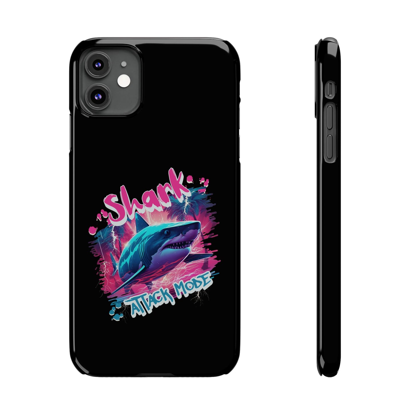 Shark Phone Case