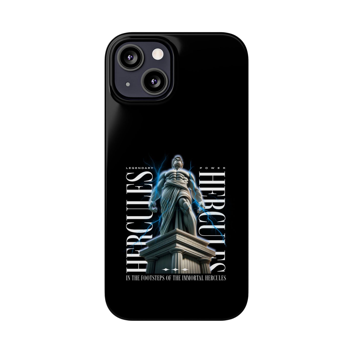 Hercules Phone Case