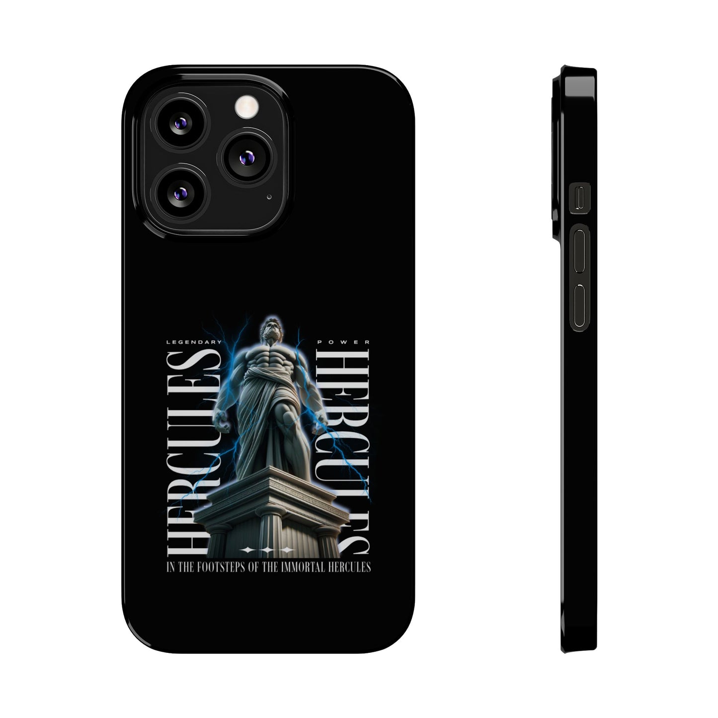 Hercules Phone Case