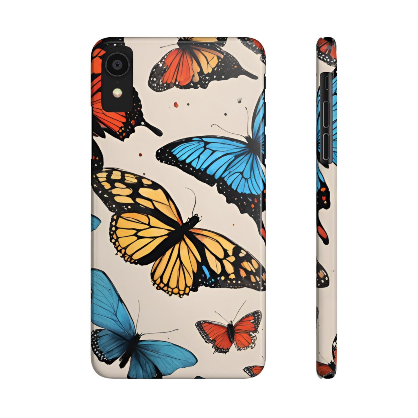 Butterfly Phone Case