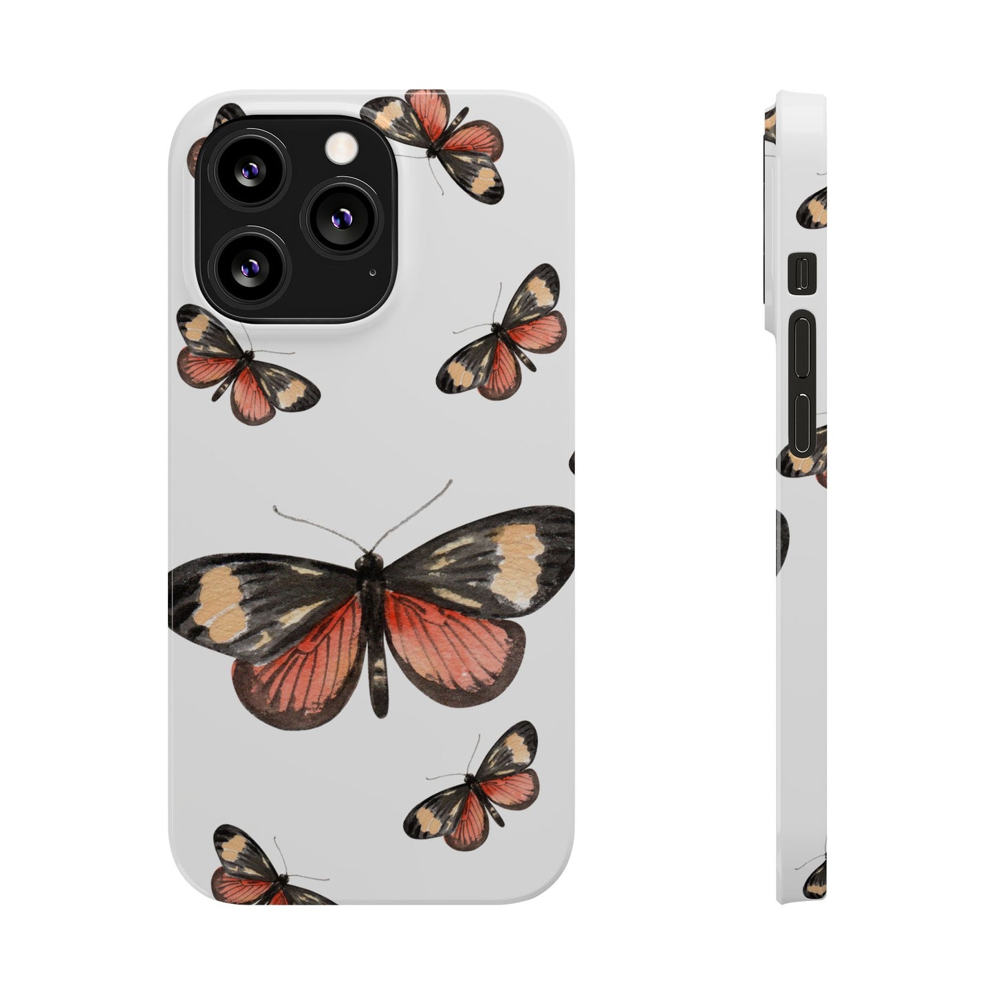 Butterfly Phone Case