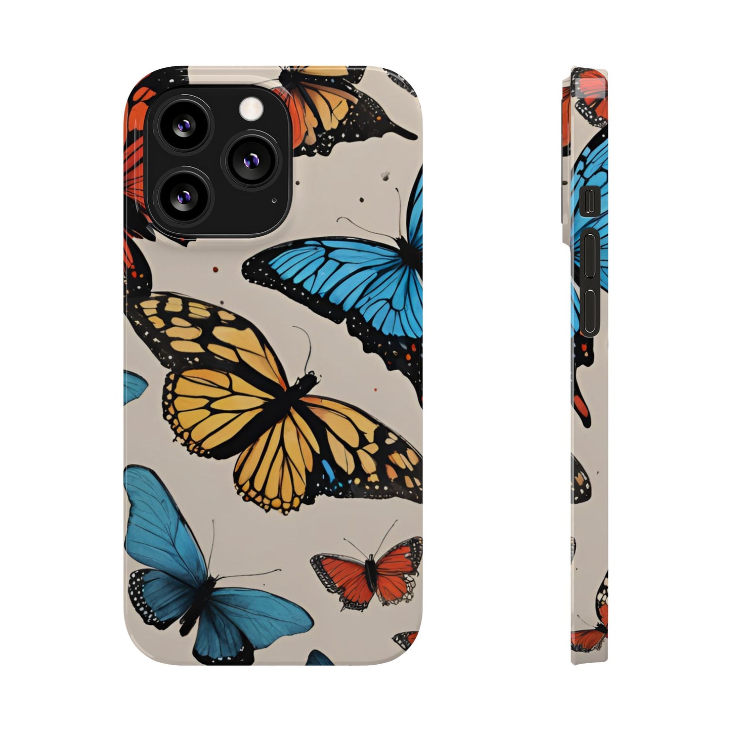 Butterfly Phone Case