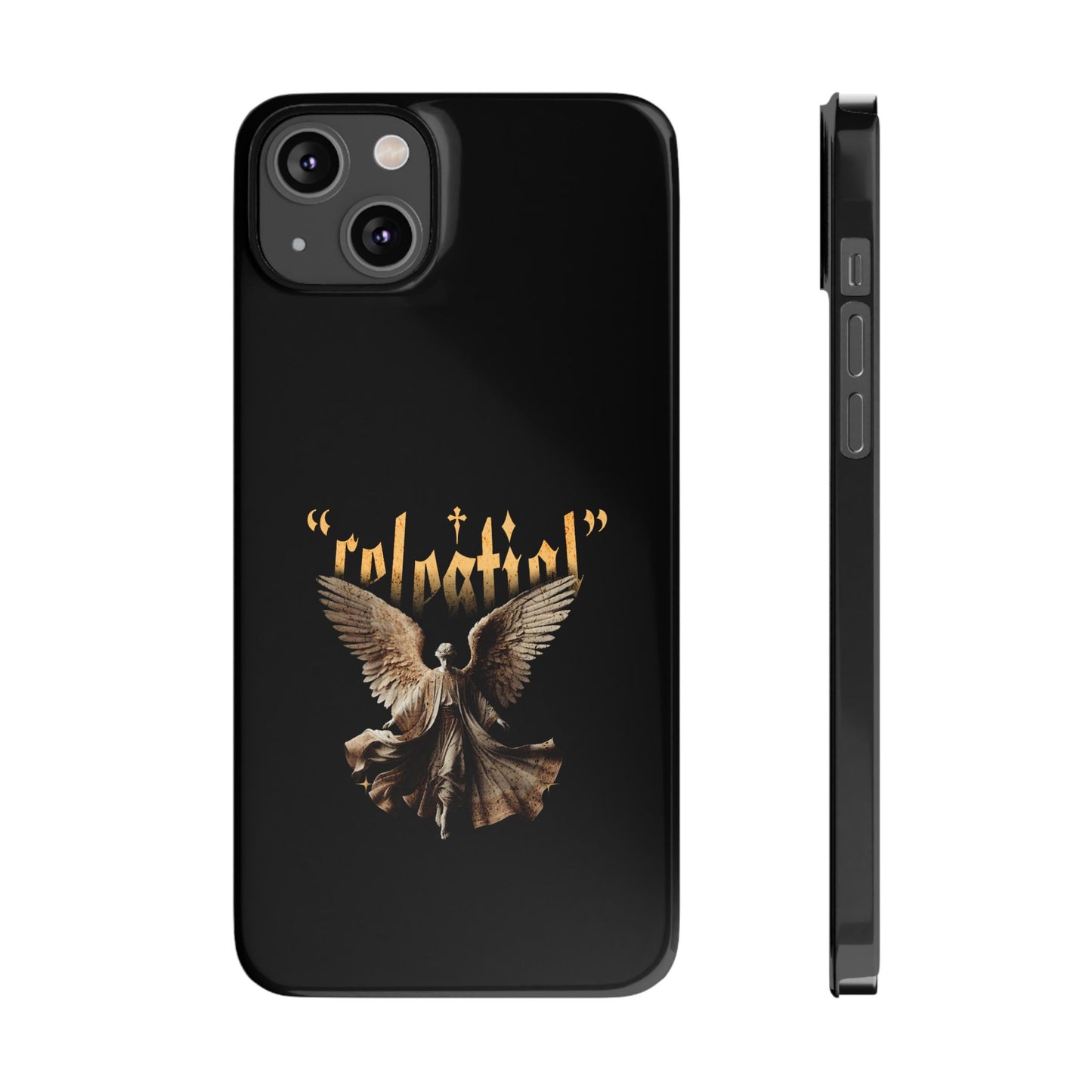 Celestial Phone Case