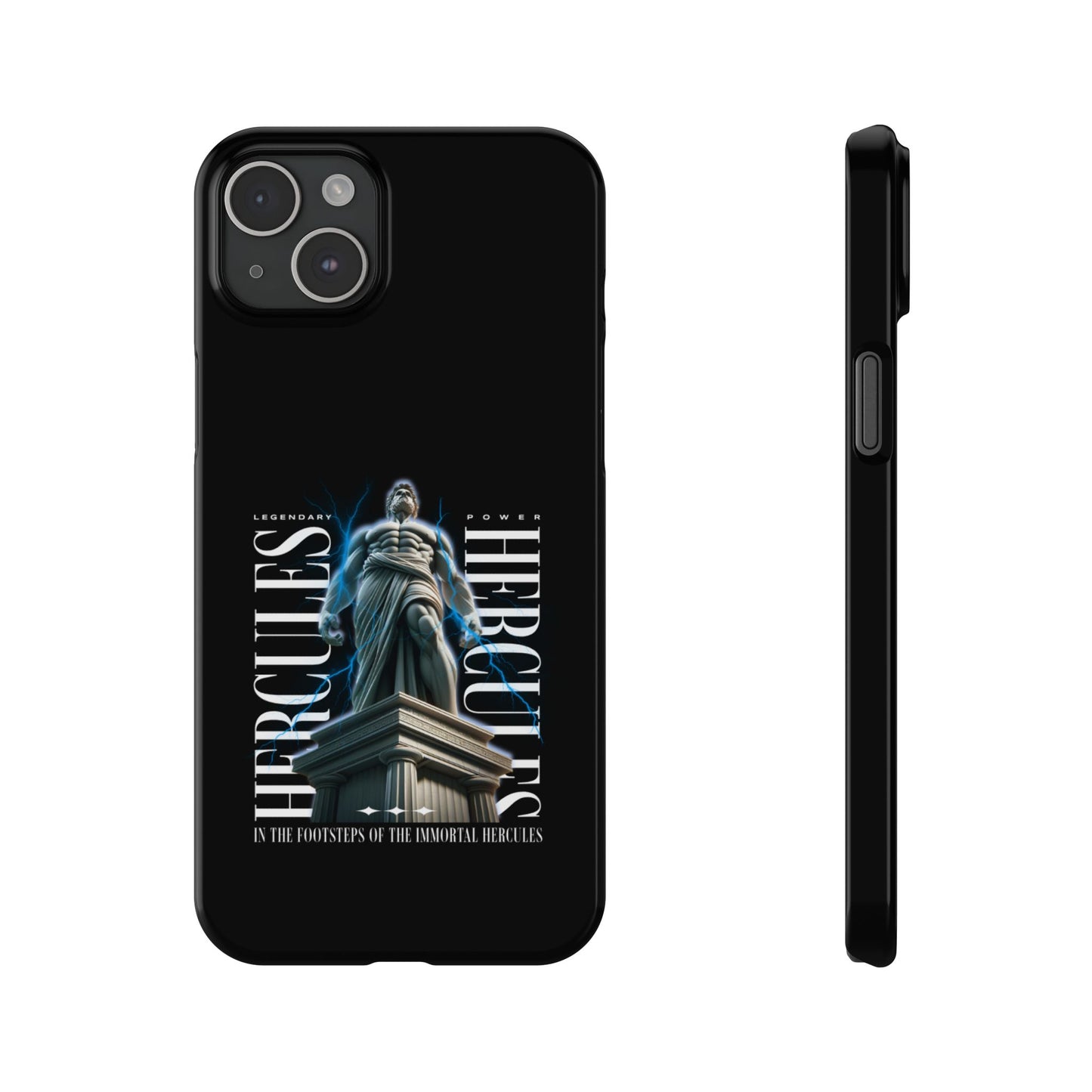 Hercules Phone Case