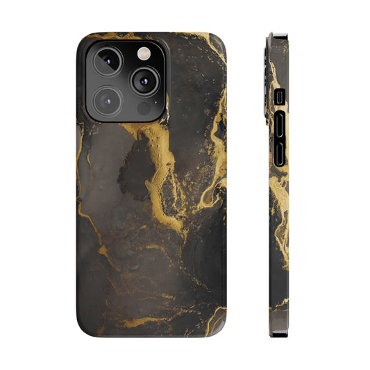 Ink Print Phone Case