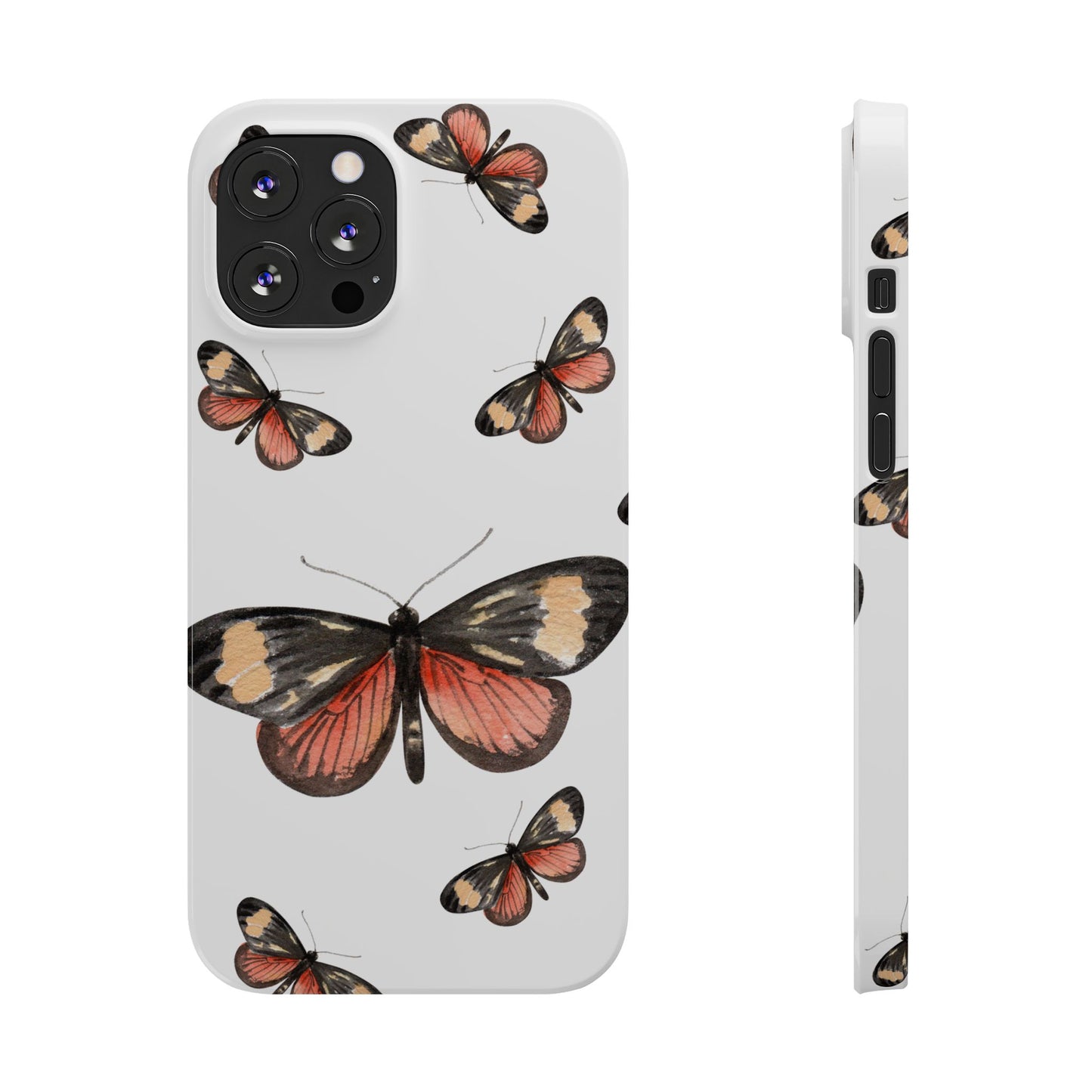 Butterfly Phone Case