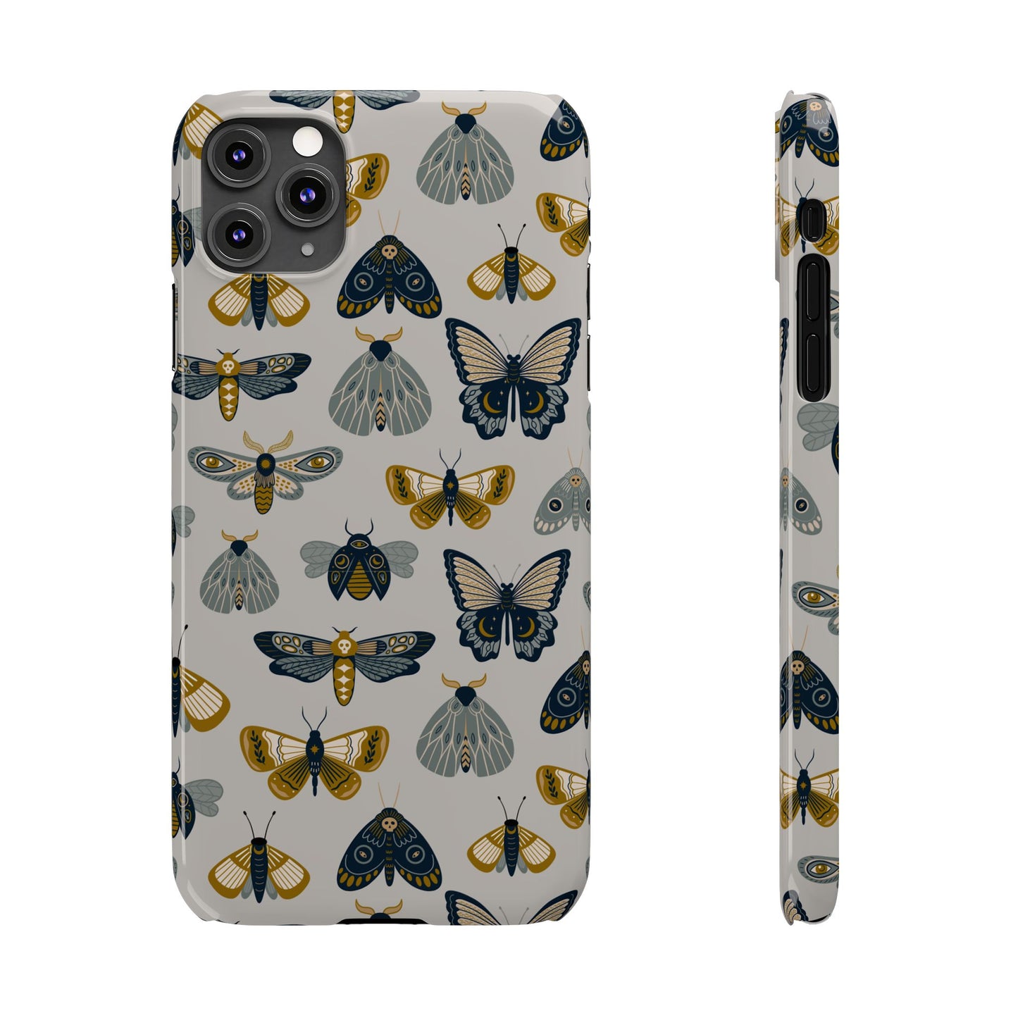 Butterfly Phone Case