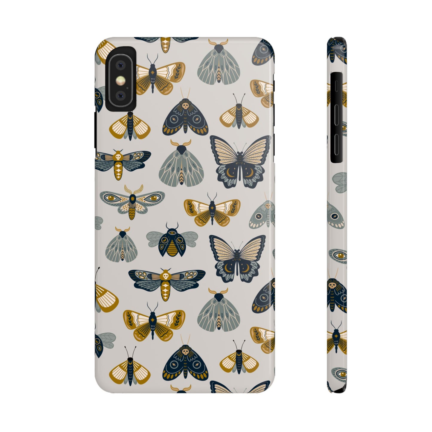 Butterfly Phone Case