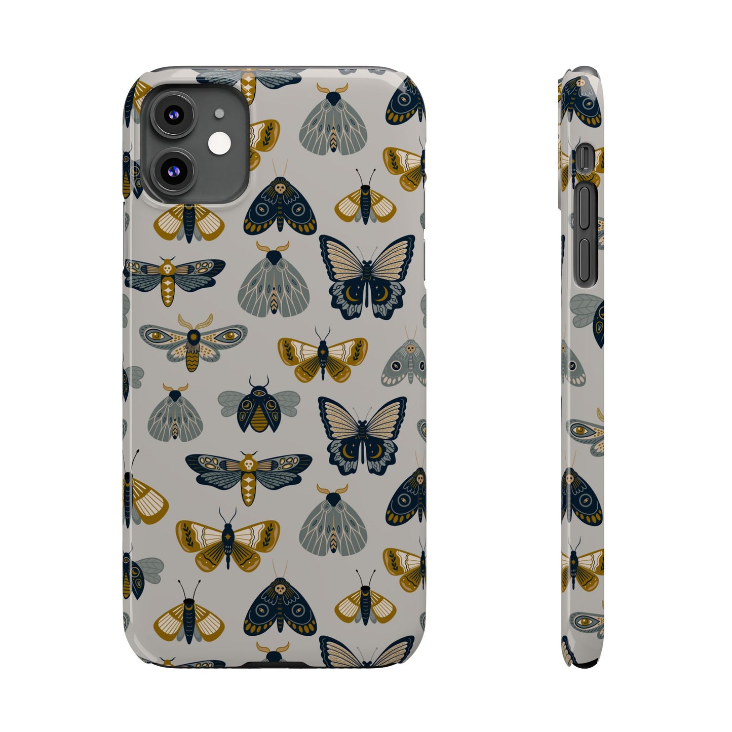 Butterfly Phone Case