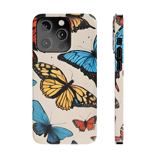 Butterfly Phone Case