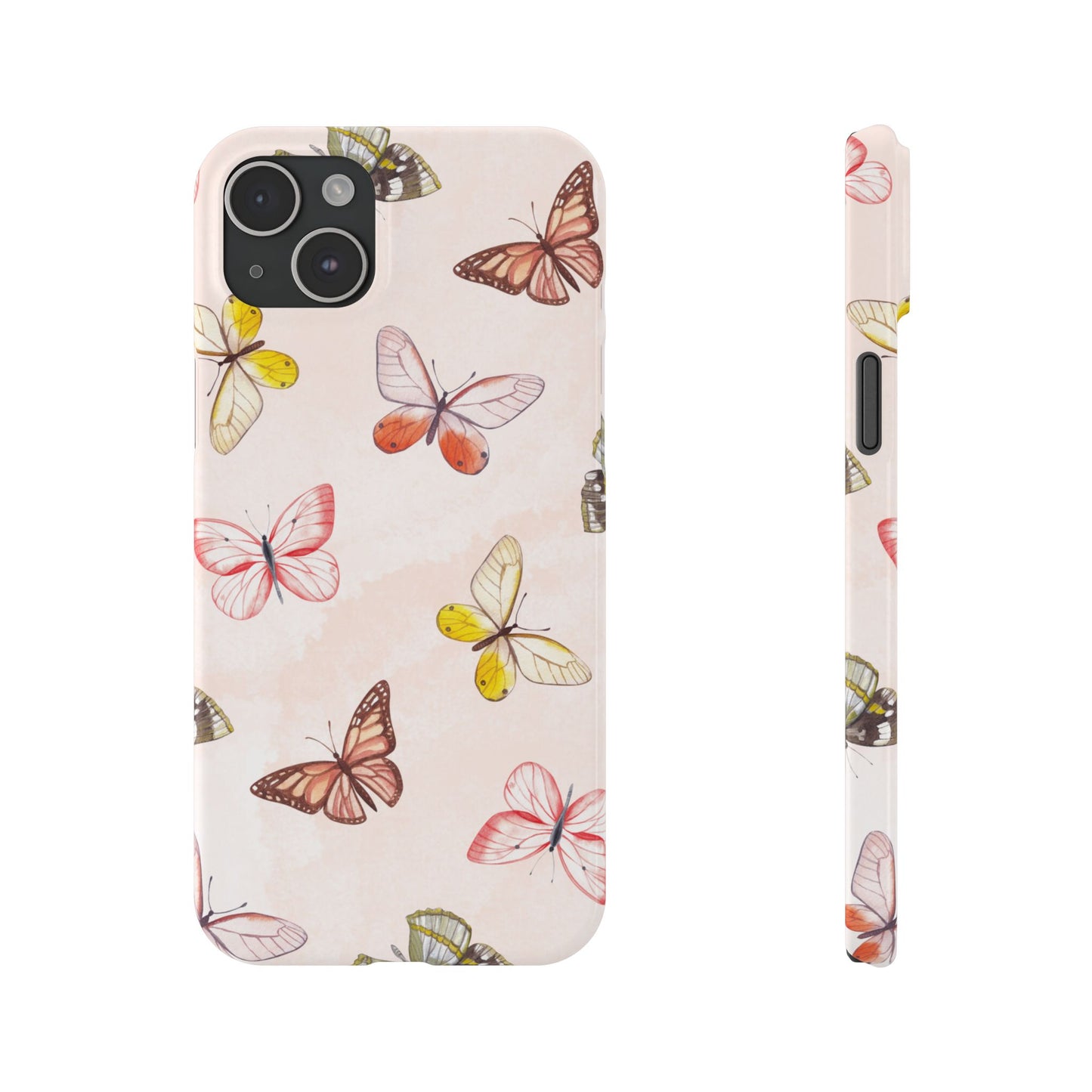 Butterfly Phone Case