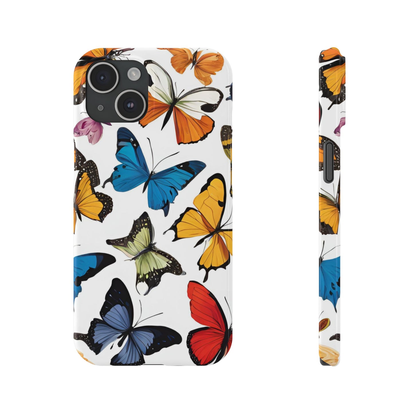 Butterfly Phone Case