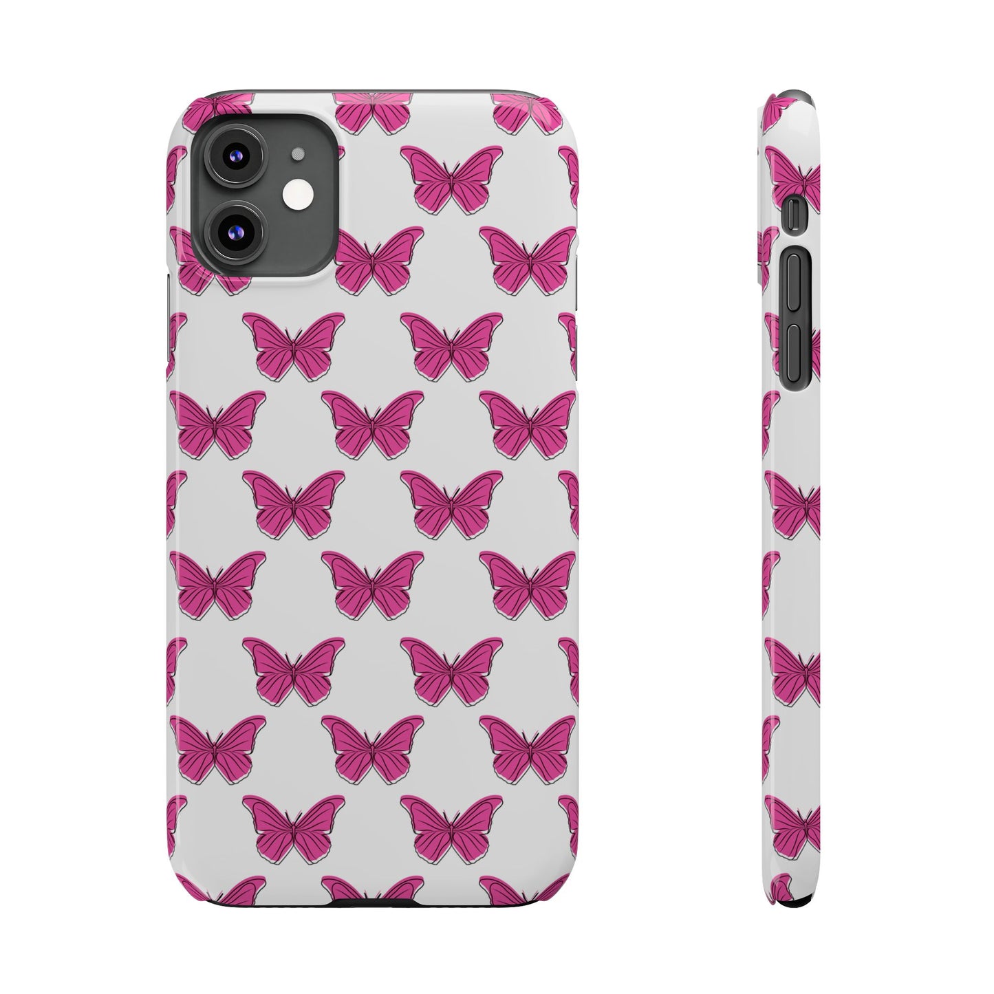 Butterfly Phone Case