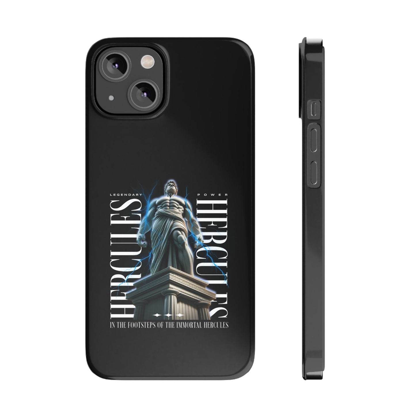 Hercules Phone Case