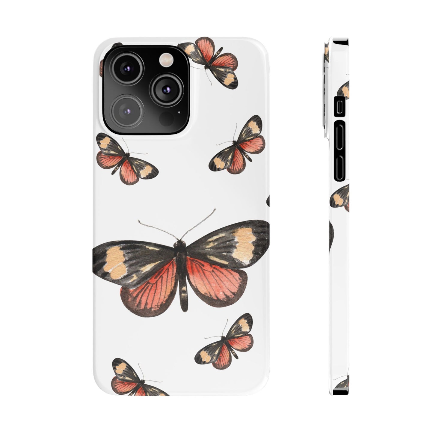 Butterfly Phone Case