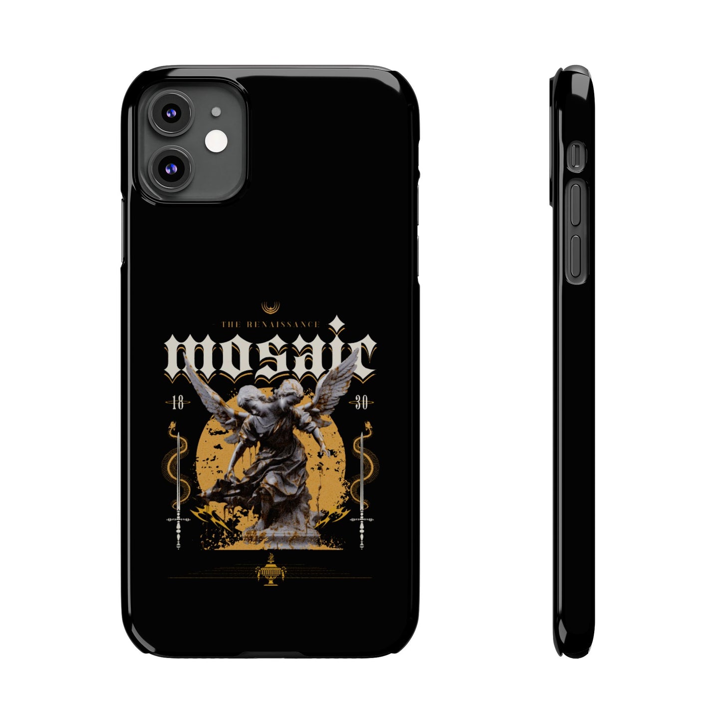 Renaissance Phone Case