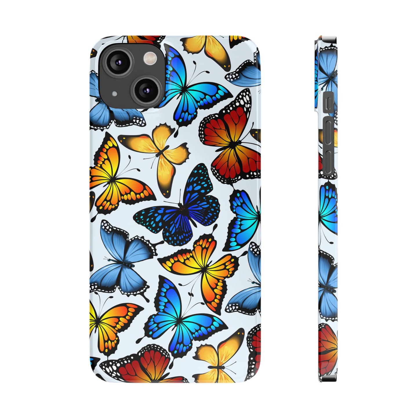 Butterfly Phone Case