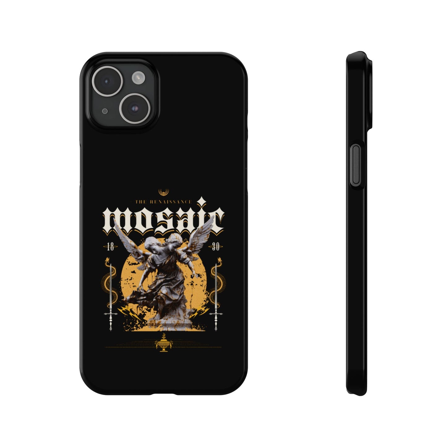 Renaissance Phone Case