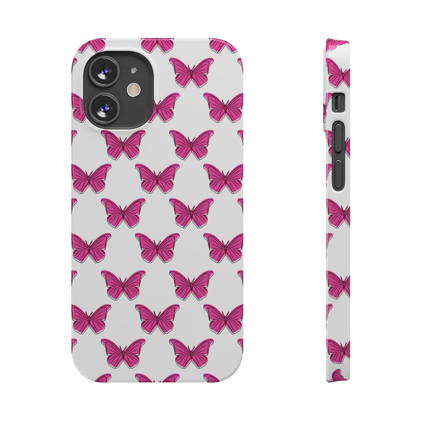 Butterfly Phone Case