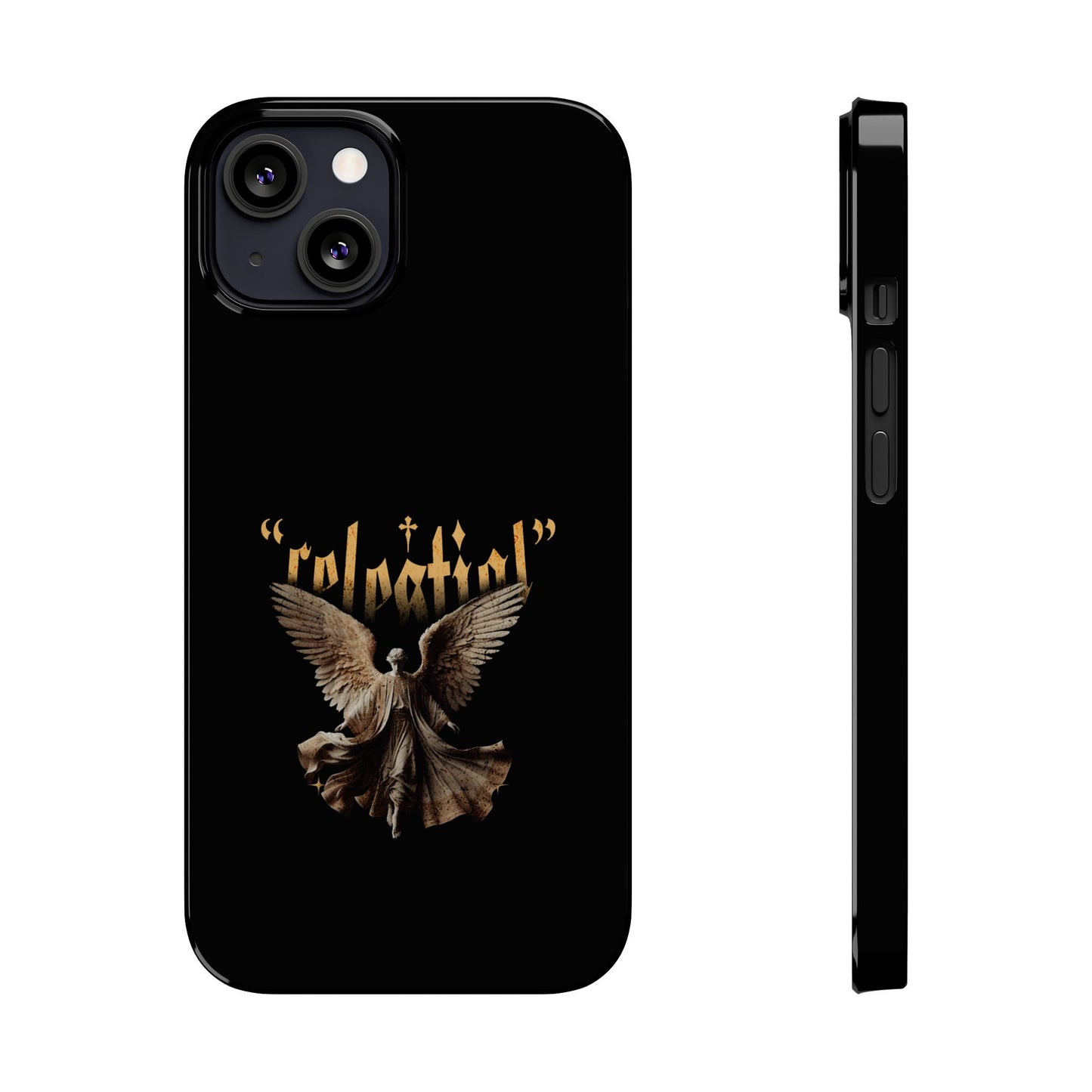 Celestial Phone Case